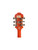 Used Epiphone SWINGSTER/OR Semi-Hollow Electric Guitar Orange 6-String 41135-S000010516 View 9