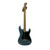 Used Fender PLAYER SERIES MIM S Type Electric Guitar Blue 6-String 40009-S000322037 View 1