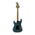 Used Fender PLAYER SERIES MIM S Type Electric Guitar Blue 6-String 40009-S000322037 View 7