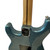 Used Fender PLAYER SERIES MIM S Type Electric Guitar Blue 6-String 40009-S000322037 View 9