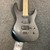 Used LTD M-53 Super S Electric Guitar Black 6-String 40111-S000200706 View 1