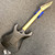 Used LTD M-53 Super S Electric Guitar Black 6-String 40111-S000200706 View 6