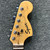 Used Squier STRATOCASTER AFFINITY S Type Electric Guitar Blue 6-String 40111-S000200708 View 6