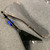 Used Gibson FLYING V 1986 Pointy Electric Guitar Black 6-String 40111-S000200709 View 8