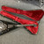 Used Gibson FLYING V 1986 Pointy Electric Guitar Black 6-String 40111-S000200709 View 4
