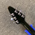 Used Gibson FLYING V 1986 Pointy Electric Guitar Black 6-String 40111-S000200709 View 6