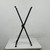 Used Single Keyboard Stand 40042-S000283940 View 1