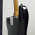 Used Fender Starcaster Strat S Type Electric Guitar Black 6-String 40042-S000283942 View 8