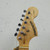 Used Fender Starcaster Strat S Type Electric Guitar Black 6-String 40042-S000283942 View 2