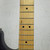 Used Fender Starcaster Strat S Type Electric Guitar Black 6-String 40042-S000283942 View 5
