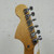 Used Fender Starcaster Strat S Type Electric Guitar Black 6-String 40042-S000283942 View 12