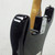Used Fender Starcaster Strat S Type Electric Guitar Black 6-String 40042-S000283942 View 10