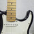 Used Fender Starcaster Strat S Type Electric Guitar Black 6-String 40042-S000283942 View 6