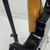 Used Fender Starcaster Strat S Type Electric Guitar Black 6-String 40042-S000283942 View 15