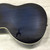 Used Ibanez TCY10E Talman Acoustic/Electric Guitar Blue 40051-S000122089 View 13