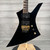 Used Jackson X Series Kelly KEX - Matte Black 40112-S000187312 View 1