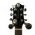 Used Randy Jackson DIAMOND SERIES EDITION Laminate Top Acoustic Guitar Sunburst 40009-S000322039 View 6