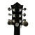 Used Randy Jackson DIAMOND SERIES EDITION Laminate Top Acoustic Guitar Sunburst 40009-S000322039 View 13