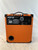 Used Orange Crush Bass 25 Bass Combo Amp 41127-S000064165 View 3