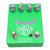 Used Fuzzrocious Grey Stache Fuzz Pedal 41117-S000059561 View 1