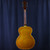 Used Guild X50B 1963 Semi-Hollow Electric Guitar Natural 6-String 41140-S000146109 View 7