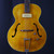Used Guild X50B 1963 Semi-Hollow Electric Guitar Natural 6-String 41140-S000146109 View 1