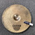 Used Sabian LEOPARD RIDE Ride Cymbal 20" 40111-S000200721 View 4