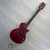 B-STOCK LTD EC-1000 Candy Apple Red Satin 41124-S000217740 View 2