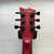 B-STOCK LTD EC-1000 Candy Apple Red Satin 41124-S000217740 View 4