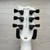 B-STOCK LTD EC Arctic Metal Electric Snow White Satin 41124-S000217741 View 4