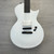 B-STOCK LTD EC Arctic Metal Electric Snow White Satin 41124-S000217741 View 1