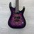 B-STOCK LTD M-200DX Electric Purple Burst 41124-S000217745 View 1