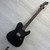 B-STOCK LTD TE-201 T-Type Electric Black Satin 41124-S000217749 View 2