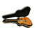 Used Takamine EGS-330SC Solid Top Acoustic Guitar Natural 41126-S000094910 View 8