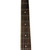 Used Washburn WA90CE VSB Acoustic Guitar Sunburst 41119-S000040916 View 8