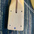 Used Squier Tele MIJ 1985 Fujigen  Vintage T Type Electric Guitar Natural 6-String 40009-C000322043 View 14