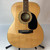 Used Mitchell M0-100S/PK Laminate Top Acoustic Guitar Wood 41110-S000075421 View 1