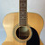 Used Mitchell M0-100S/PK Laminate Top Acoustic Guitar Wood 41110-S000075421 View 2