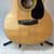 Used Mitchell M0-100S/PK Laminate Top Acoustic Guitar Wood 41110-S000075421 View 3