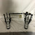 Used DOUBLE KICK PEDAL Kick Drum Pedal 41128-S000119147 View 1