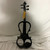 Used Cecilio CECILIO ELECTRIC VIOLIN Violin 4/4 Size 41128-S000119148 View 2