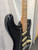 Used Fender 2023 AMERICAN ULTRA STRATOCASTER S Type Electric Guitar Black 6-String 41125-S000044449 View 7