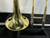 Used Bach STUDENT TROMBONE Trombone 40012-S000323790 View 3