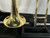Used Bach STUDENT TROMBONE Trombone 40012-S000323790 View 6