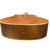 Used Seagull 29822 Solid Top Acoustic Guitar Wood 41135-S000010517 View 9