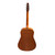 Used Seagull 29822 Solid Top Acoustic Guitar Wood 41135-S000010517 View 5