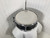 Used Tama CLUB JAM 4PC KIT Drum Shells and Hardware Black 40107-S000161277 View 7