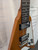 Used Gibson FLYING V 2021 Pointy Electric Guitar Amber 6-String 41125-S000044450 View 5