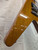 Used Gibson FLYING V 2021 Pointy Electric Guitar Amber 6-String 41125-S000044450 View 6