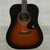 Used Epiphone DR-100VS Laminate Top Acoustic Guitar Sunburst 40015-S000348986 View 1